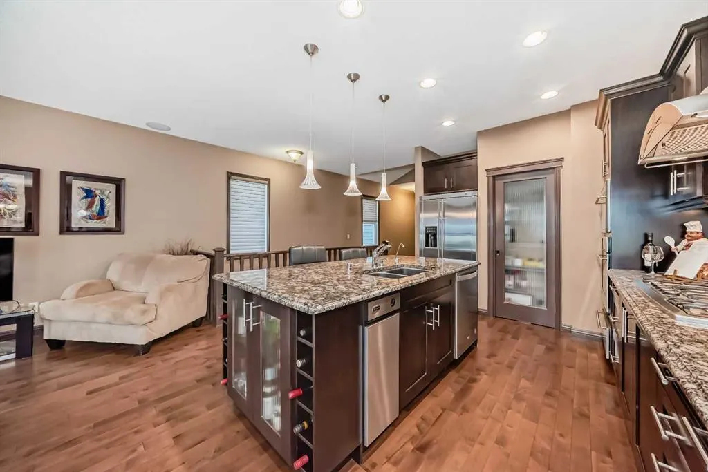 258 Chaparral Valley Terrace SE