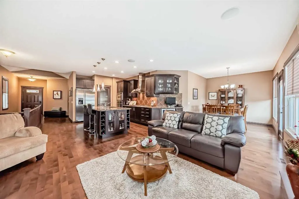 258 Chaparral Valley Terrace SE