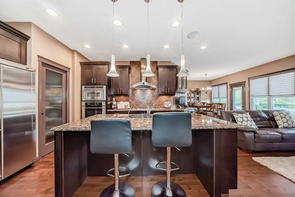 258 Chaparral Valley Terrace SE