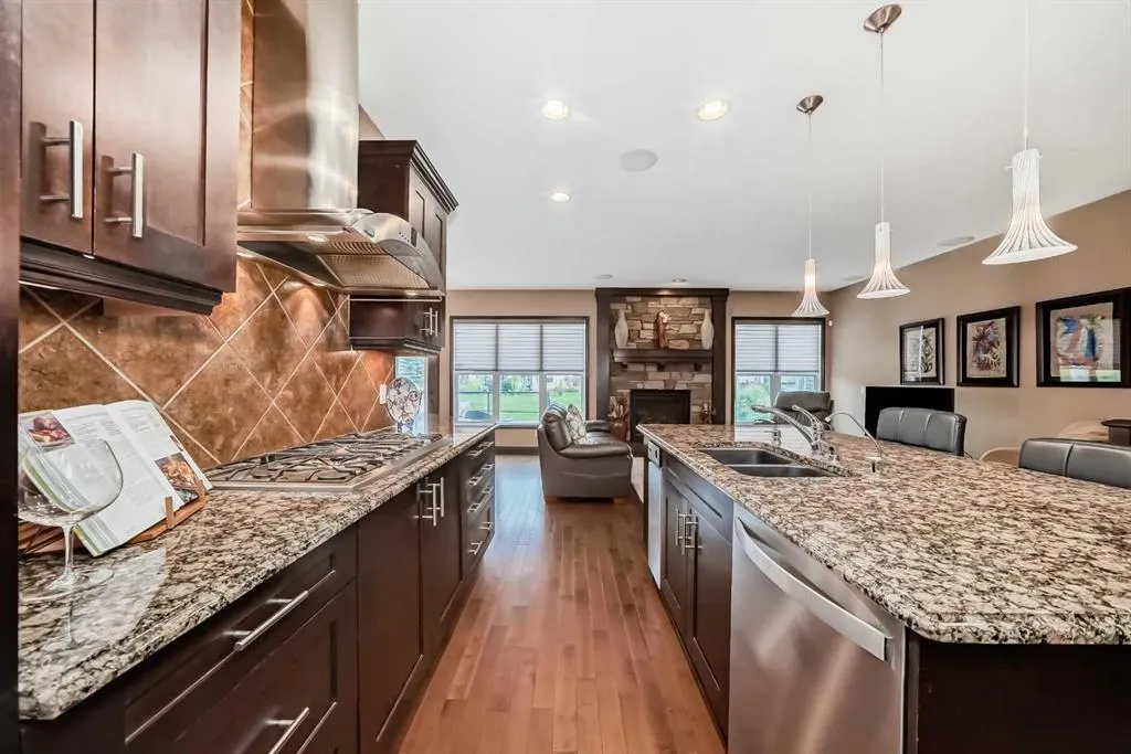 258 Chaparral Valley Terrace SE
