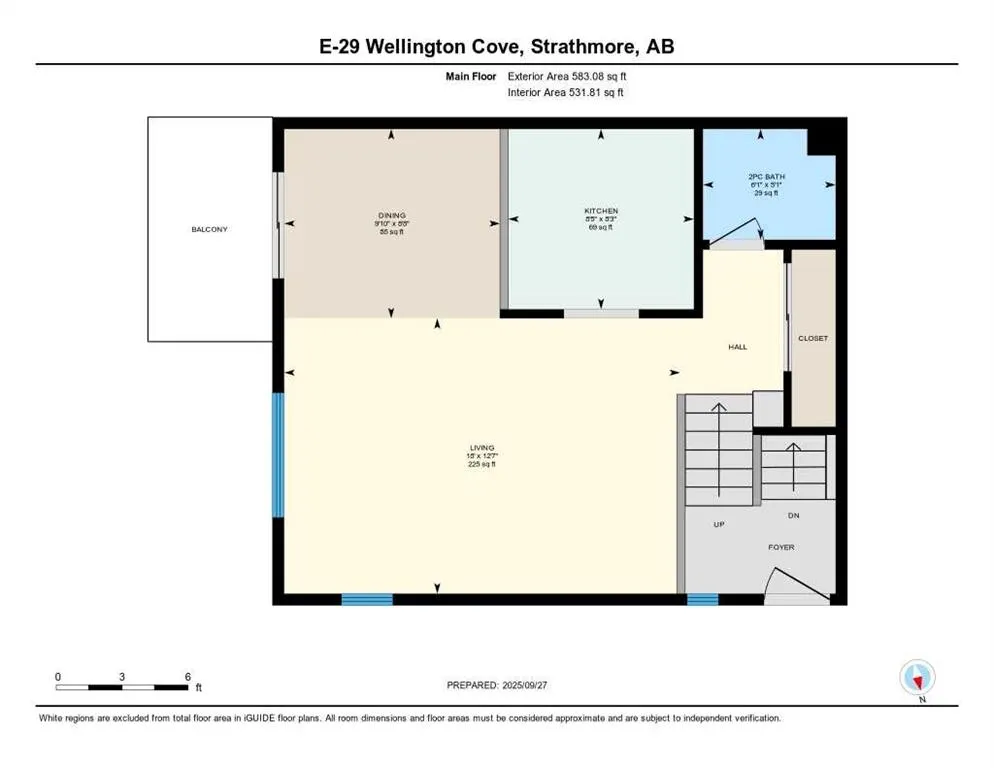 29E Wellington Cove