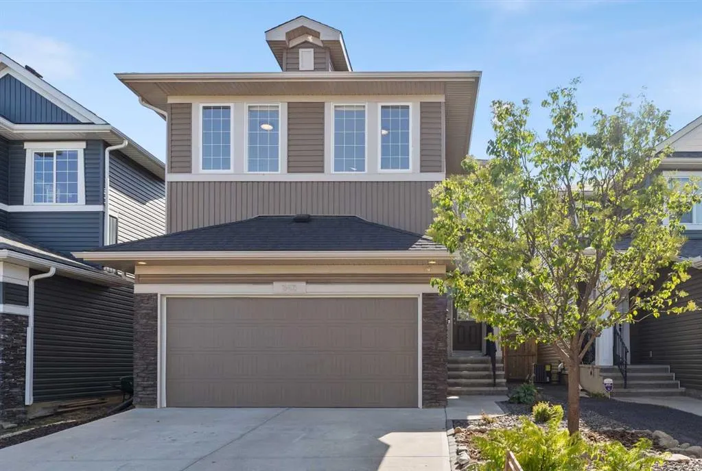 363 Evanspark Gardens NW
