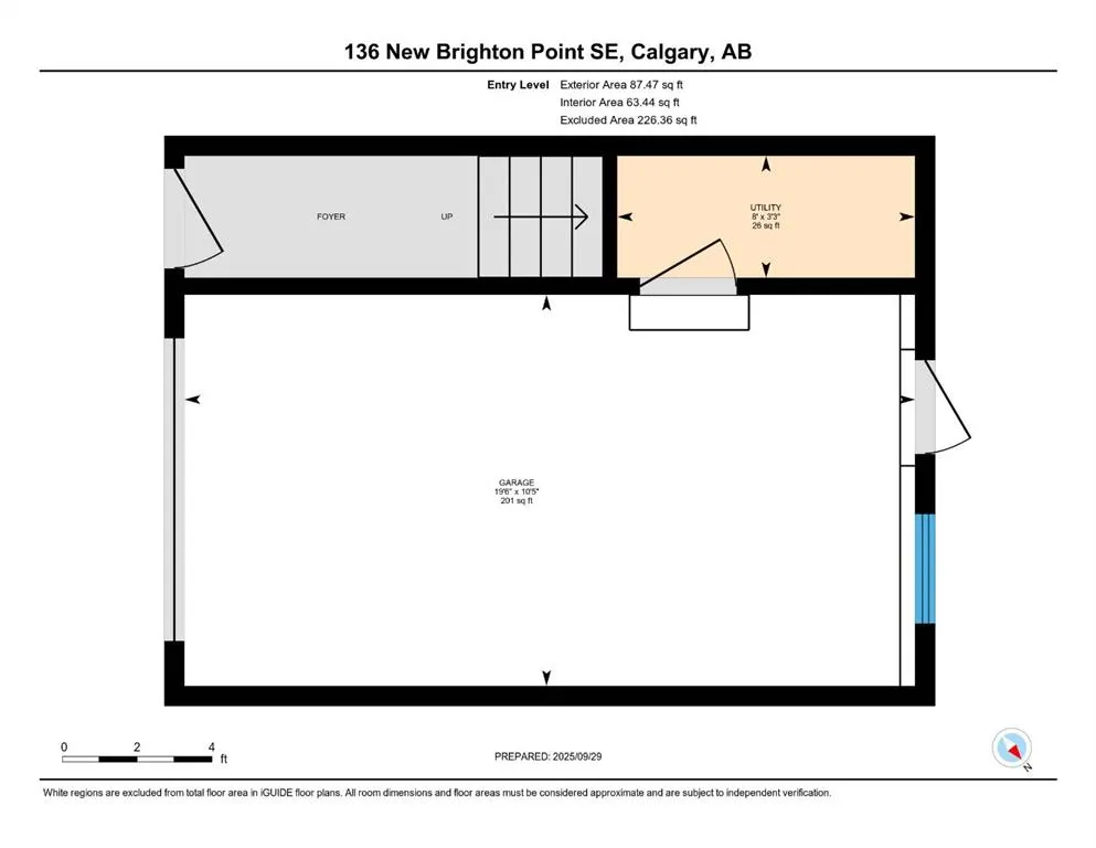 136 New Brighton Point SE