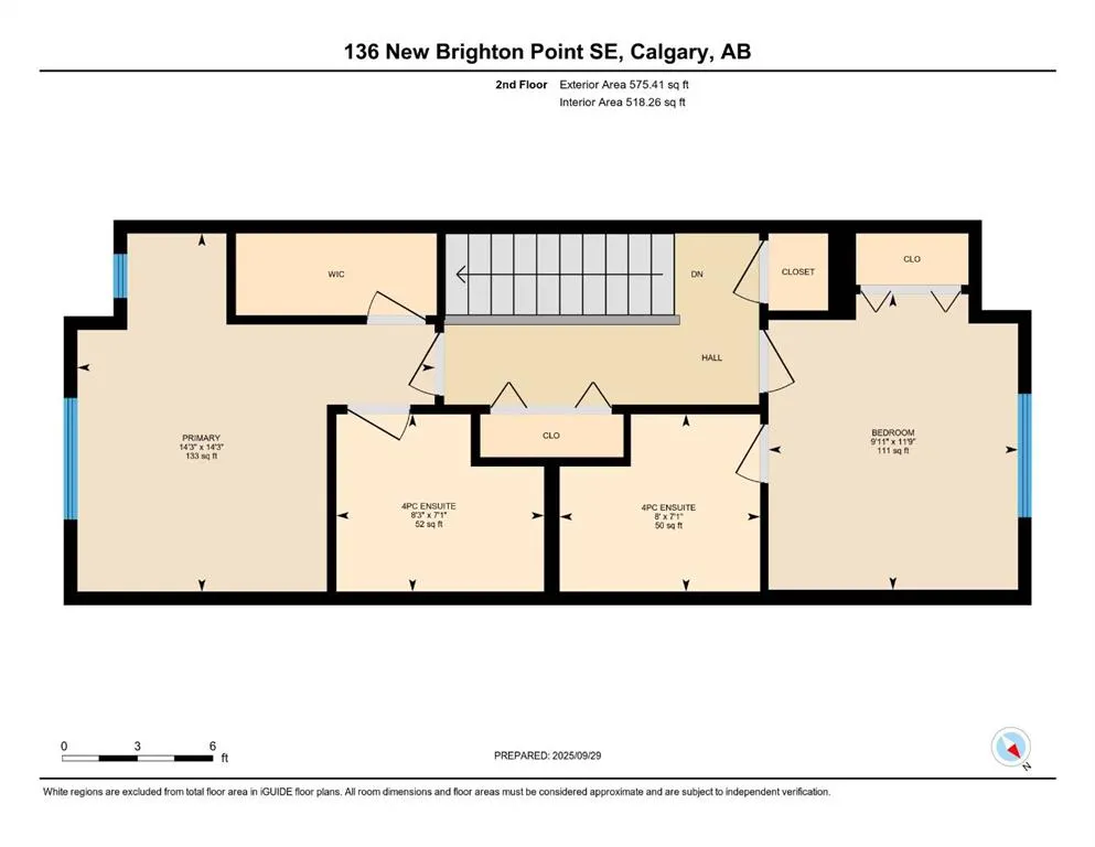 136 New Brighton Point SE