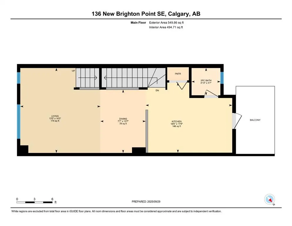 136 New Brighton Point SE