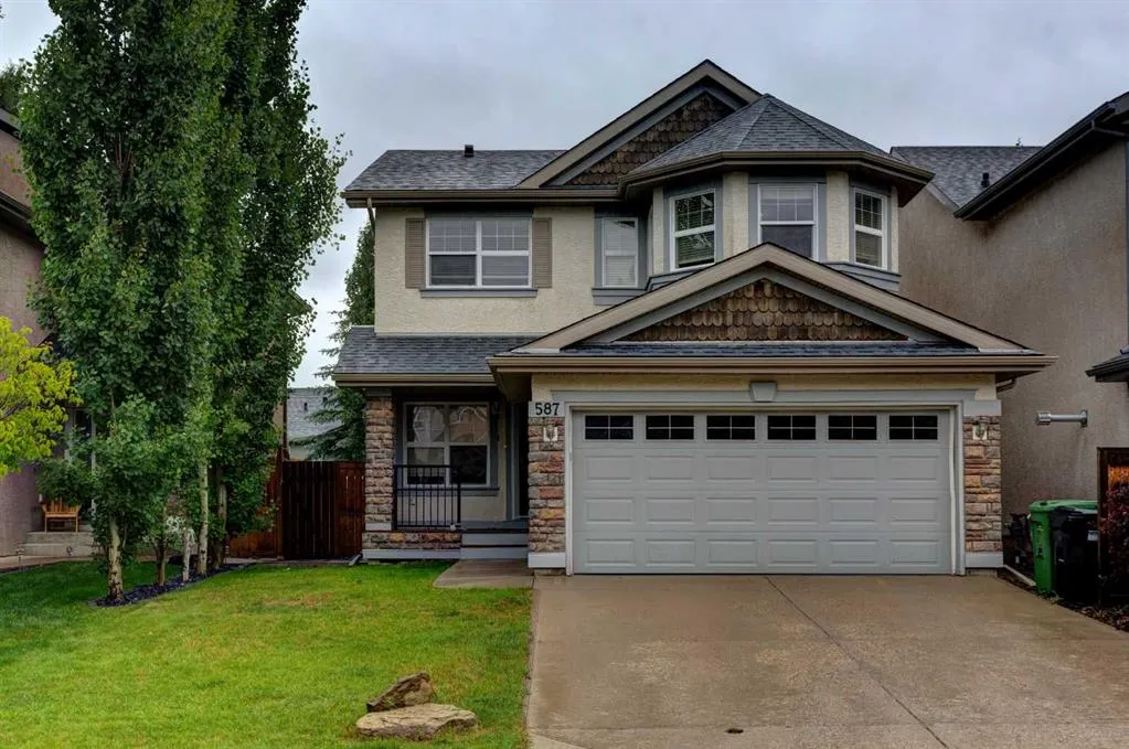 587 Everbrook Way SW