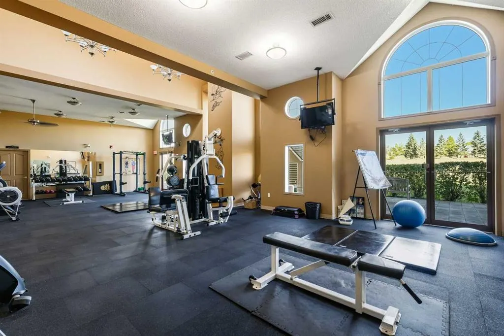 30 Sierra Morena Landing SW, #240