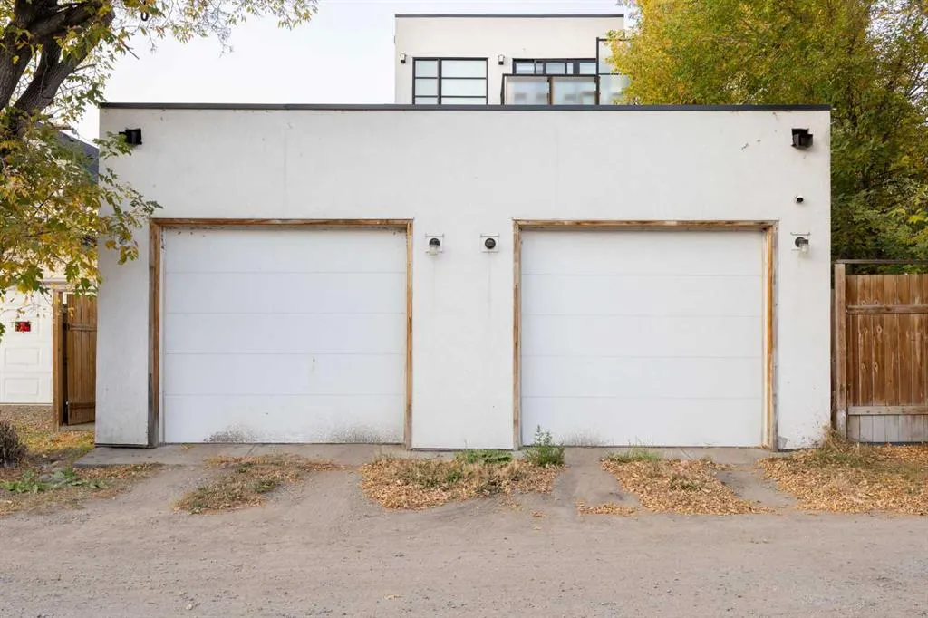 705 Mcdougall Road NE, #1