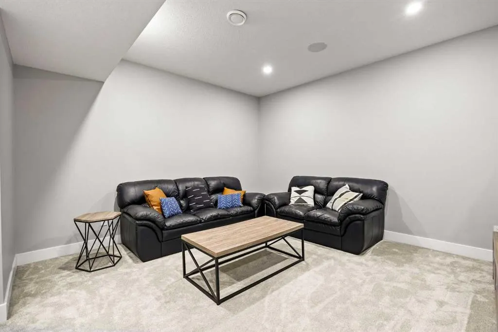705 Mcdougall Road NE, #1