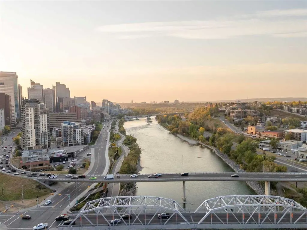 705 Mcdougall Road NE, #1