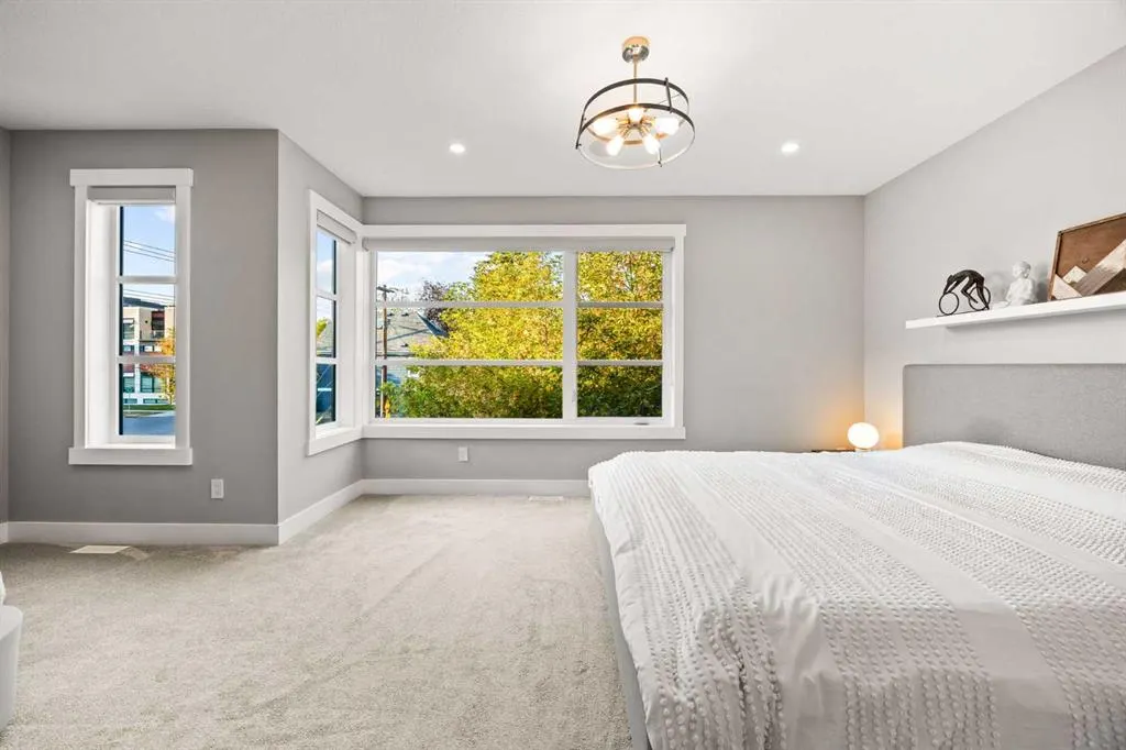 705 Mcdougall Road NE, #1