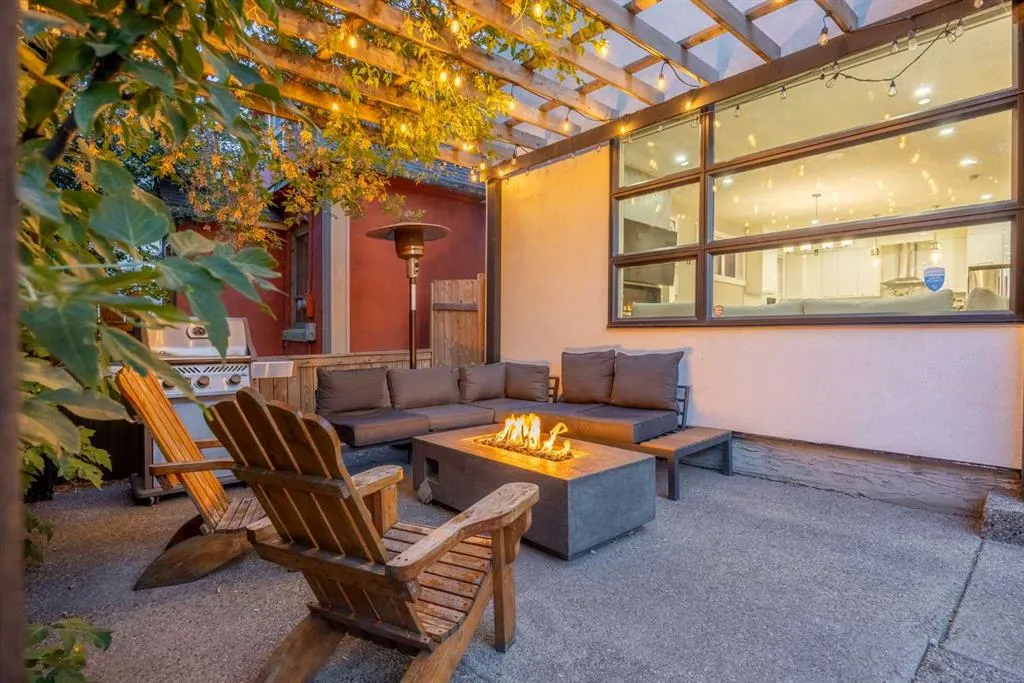 705 Mcdougall Road NE, #1