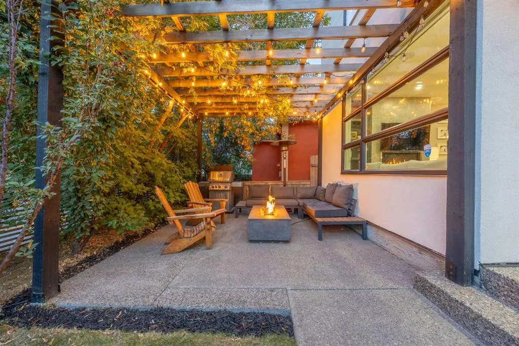 705 Mcdougall Road NE, #1