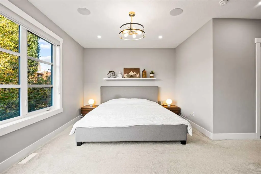 705 Mcdougall Road NE, #1