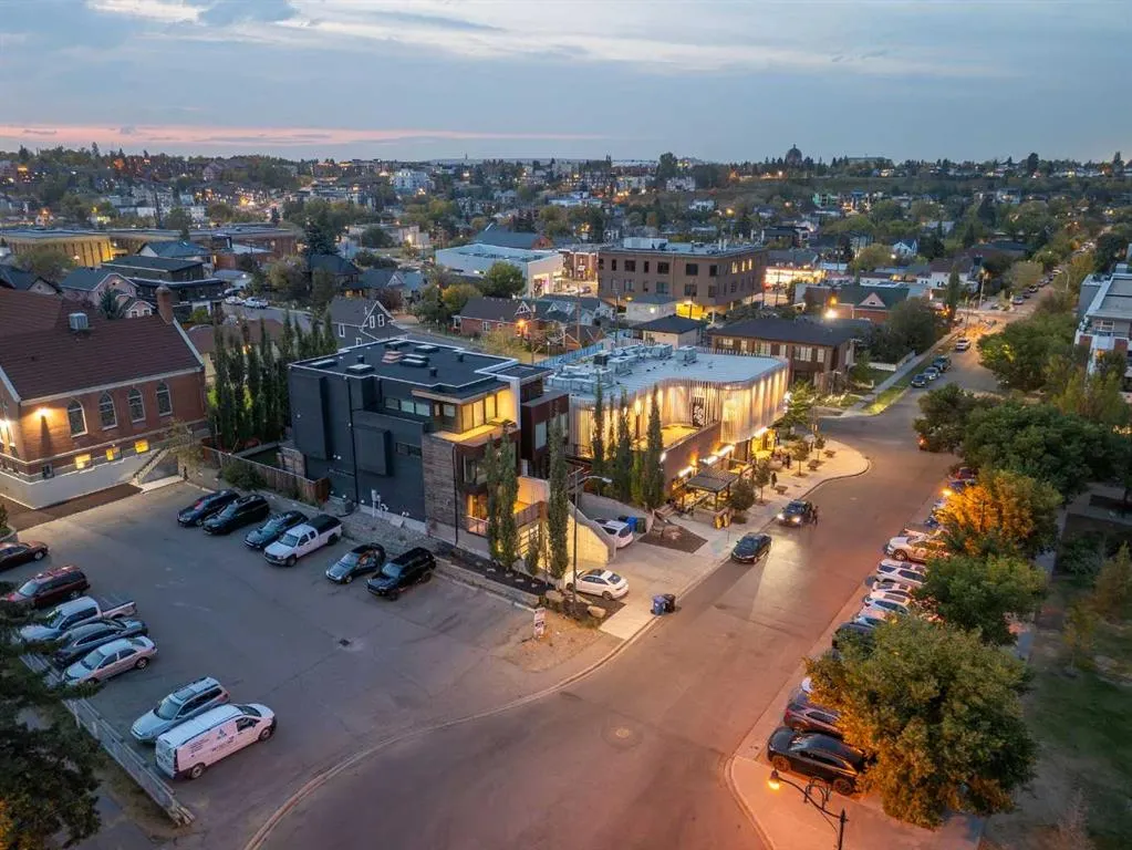705 Mcdougall Road NE, #1