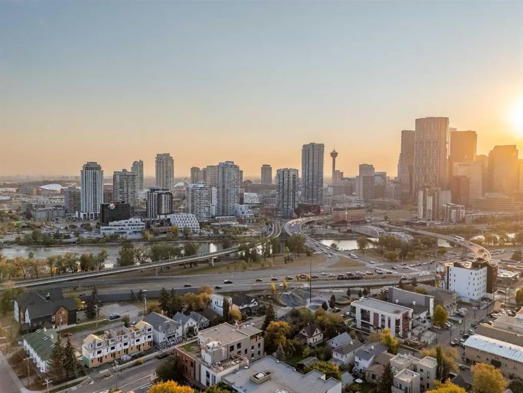 705 Mcdougall Road NE, #1