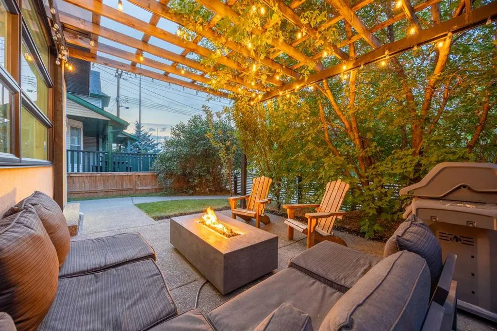 705 Mcdougall Road NE, #1