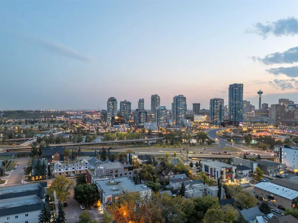 705 Mcdougall Road NE, #1
