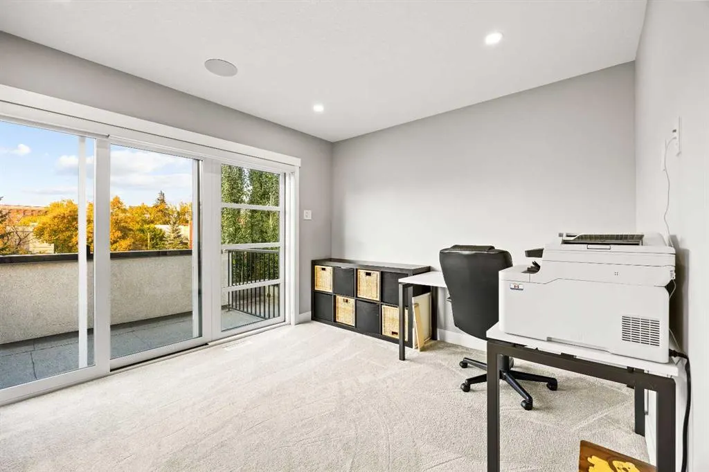 705 Mcdougall Road NE, #1