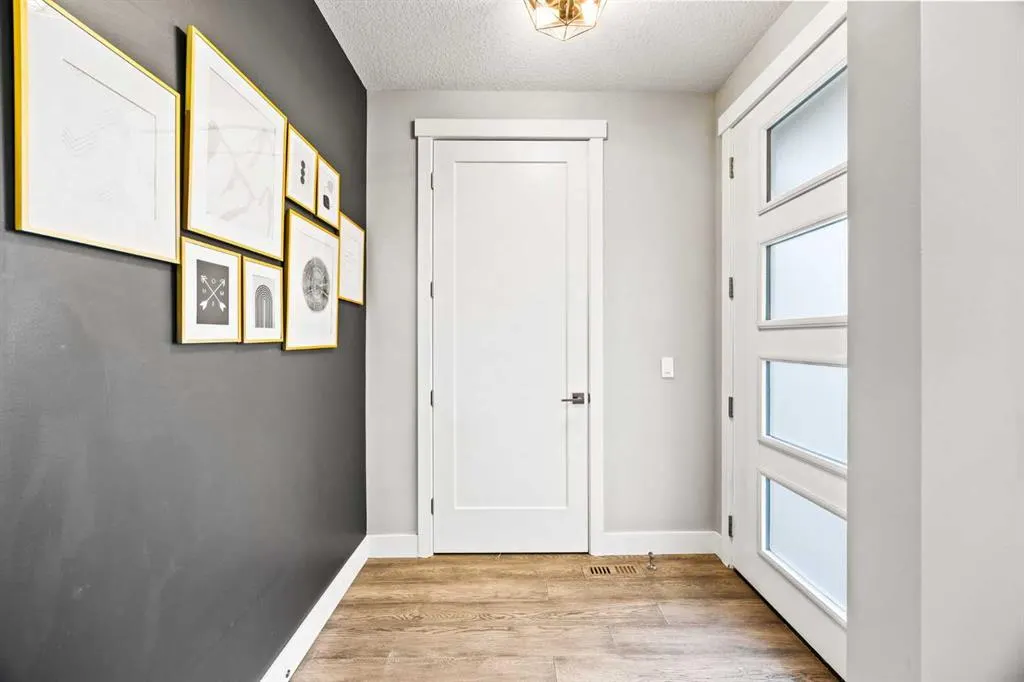 705 Mcdougall Road NE, #1