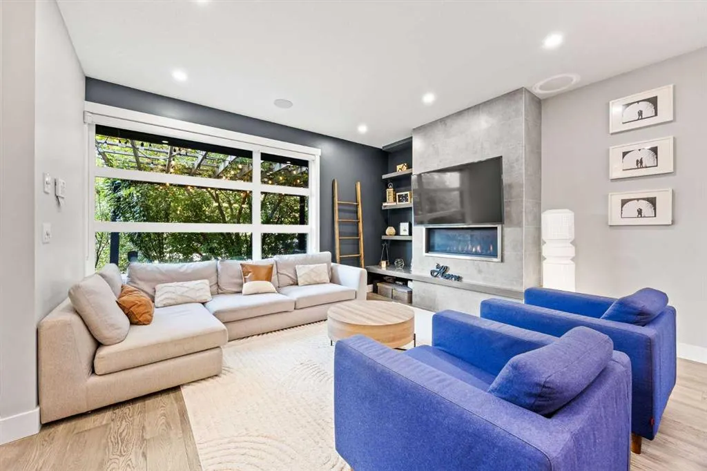 705 Mcdougall Road NE, #1