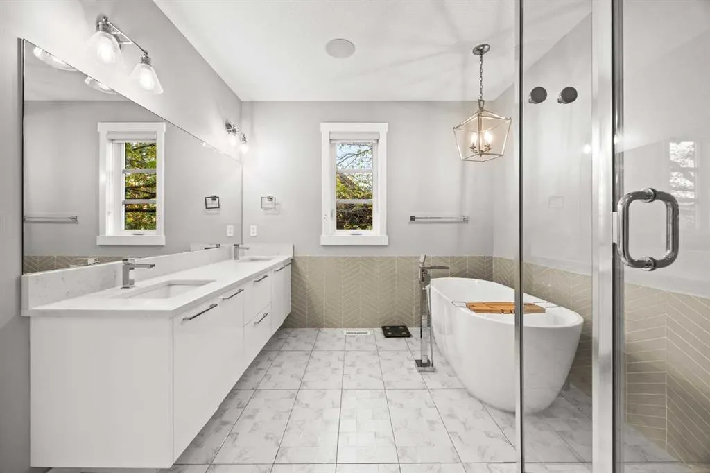 705 Mcdougall Road NE, #1