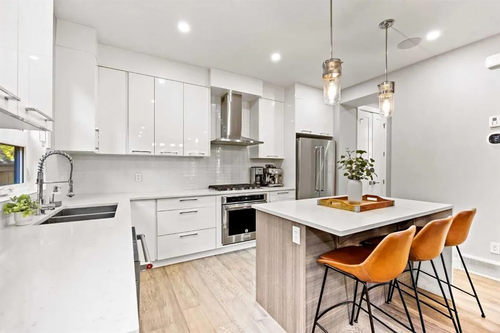 705 Mcdougall Road NE, #1