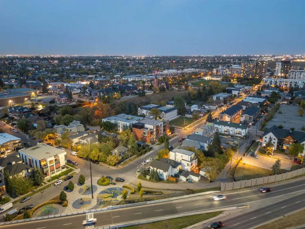 705 Mcdougall Road NE, #1