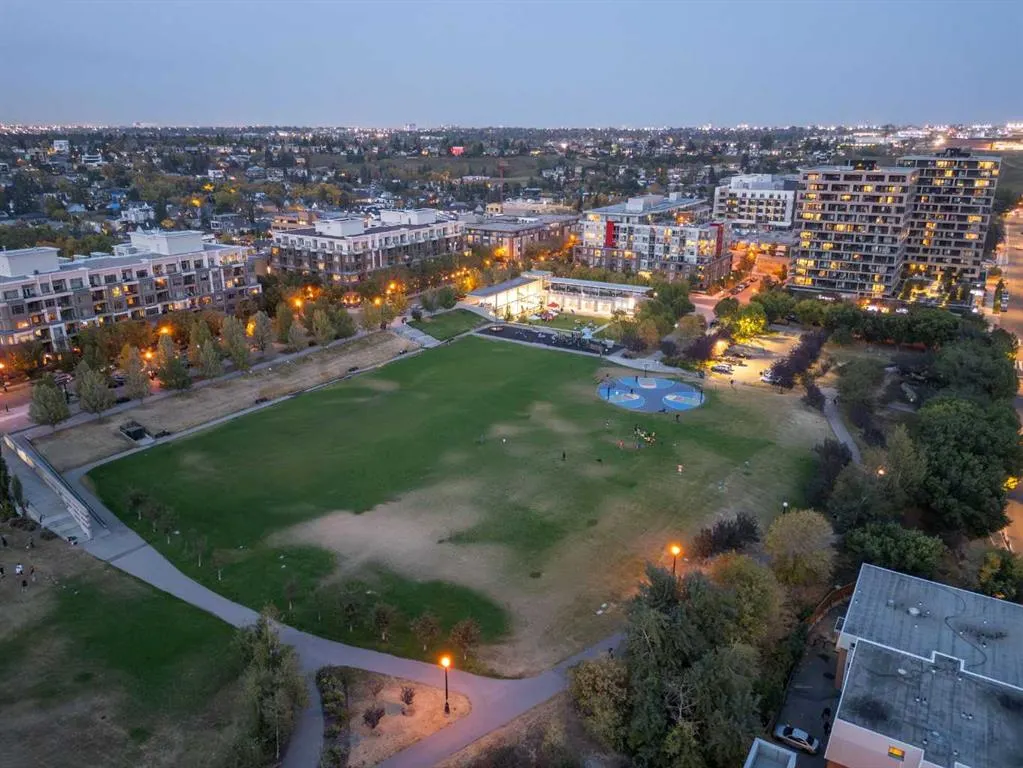 705 Mcdougall Road NE, #1