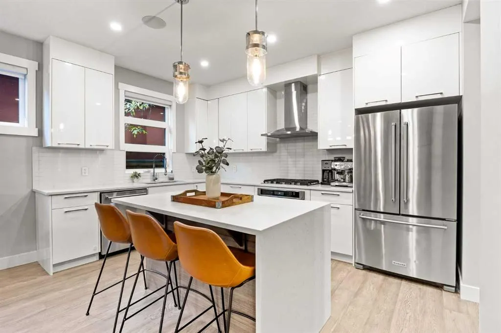 705 Mcdougall Road NE, #1
