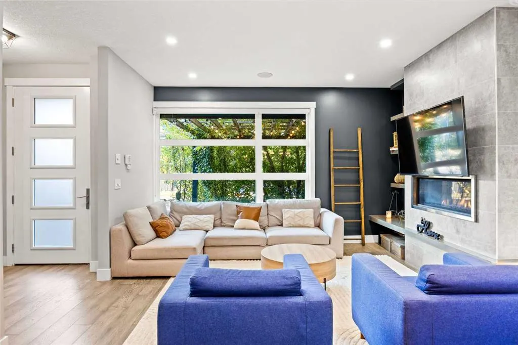705 Mcdougall Road NE, #1