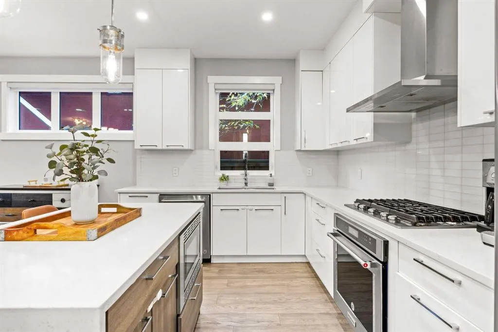 705 Mcdougall Road NE, #1