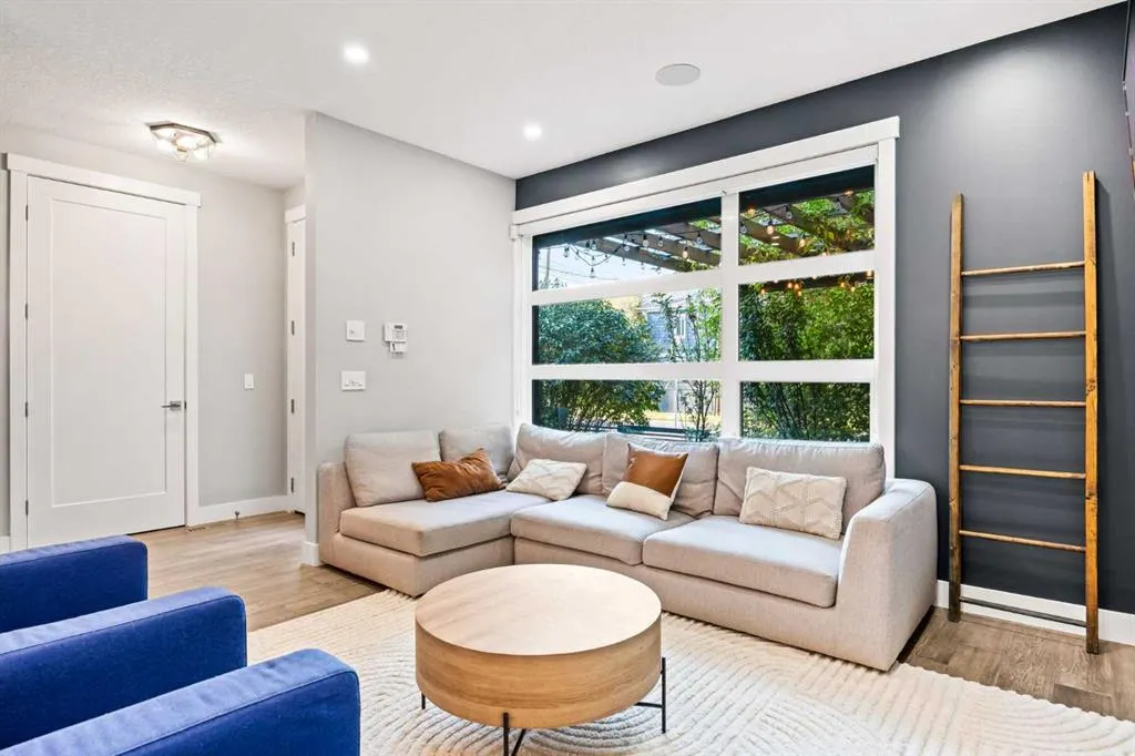 705 Mcdougall Road NE, #1