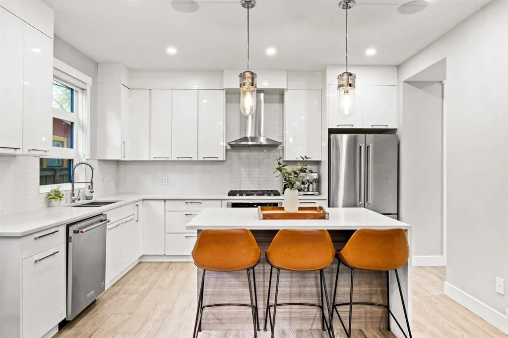 705 Mcdougall Road NE, #1