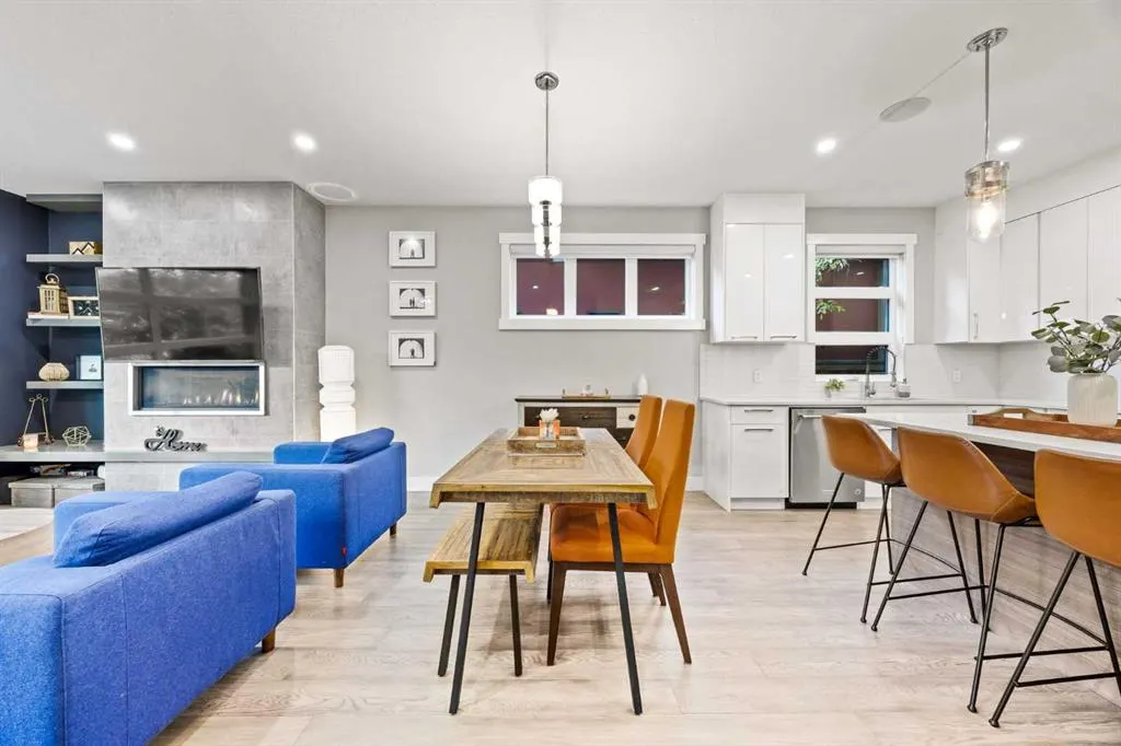705 Mcdougall Road NE, #1