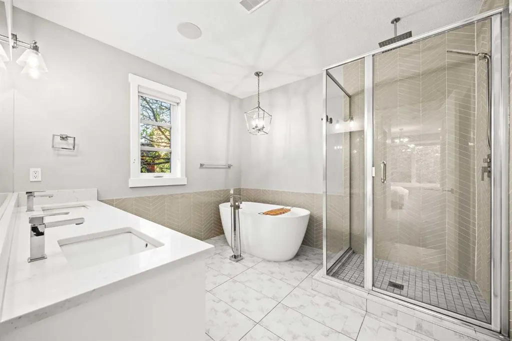 705 Mcdougall Road NE, #1