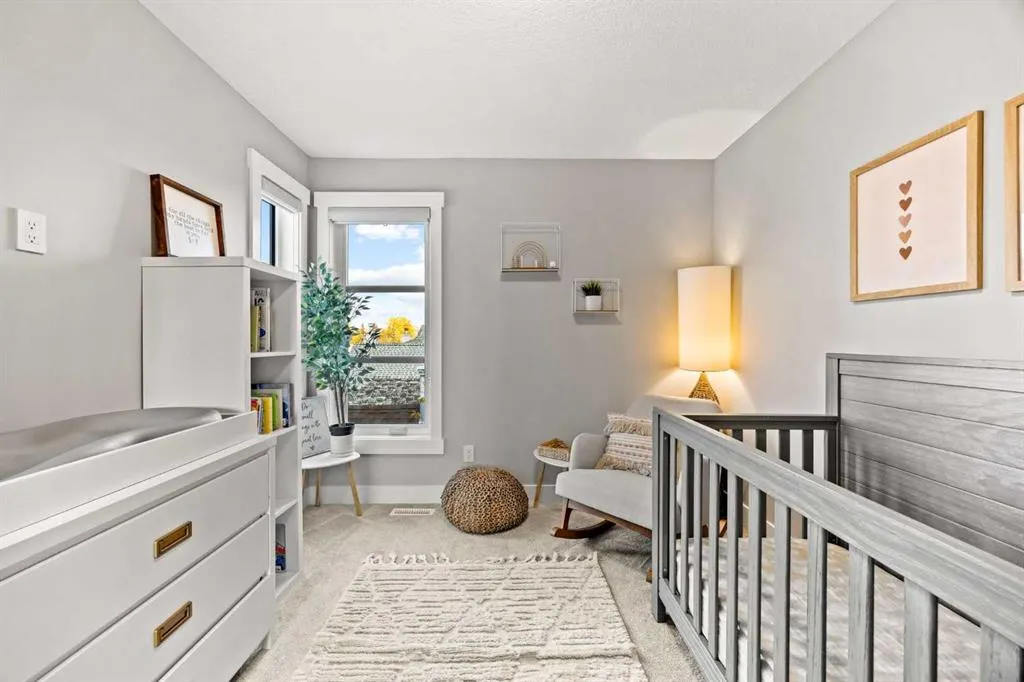 705 Mcdougall Road NE, #1