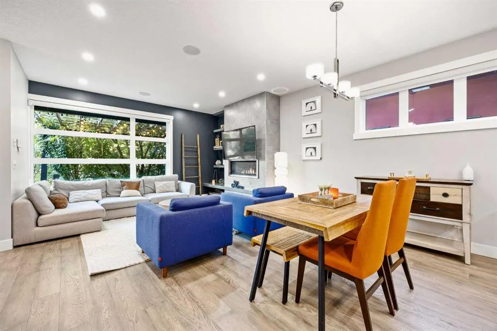 705 Mcdougall Road NE, #1
