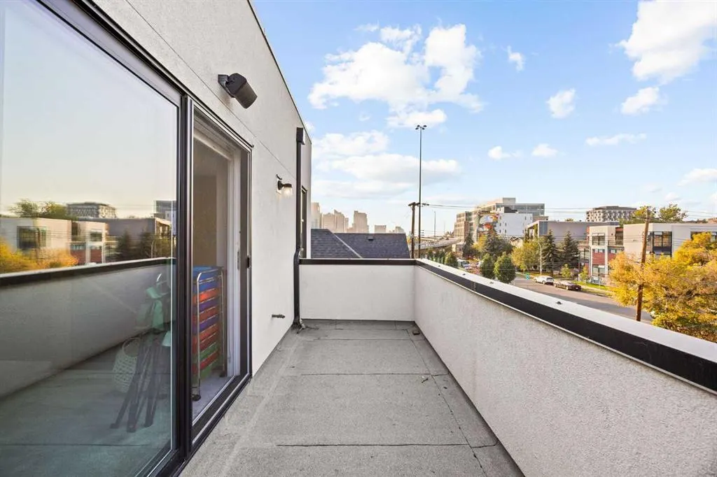 705 Mcdougall Road NE, #1