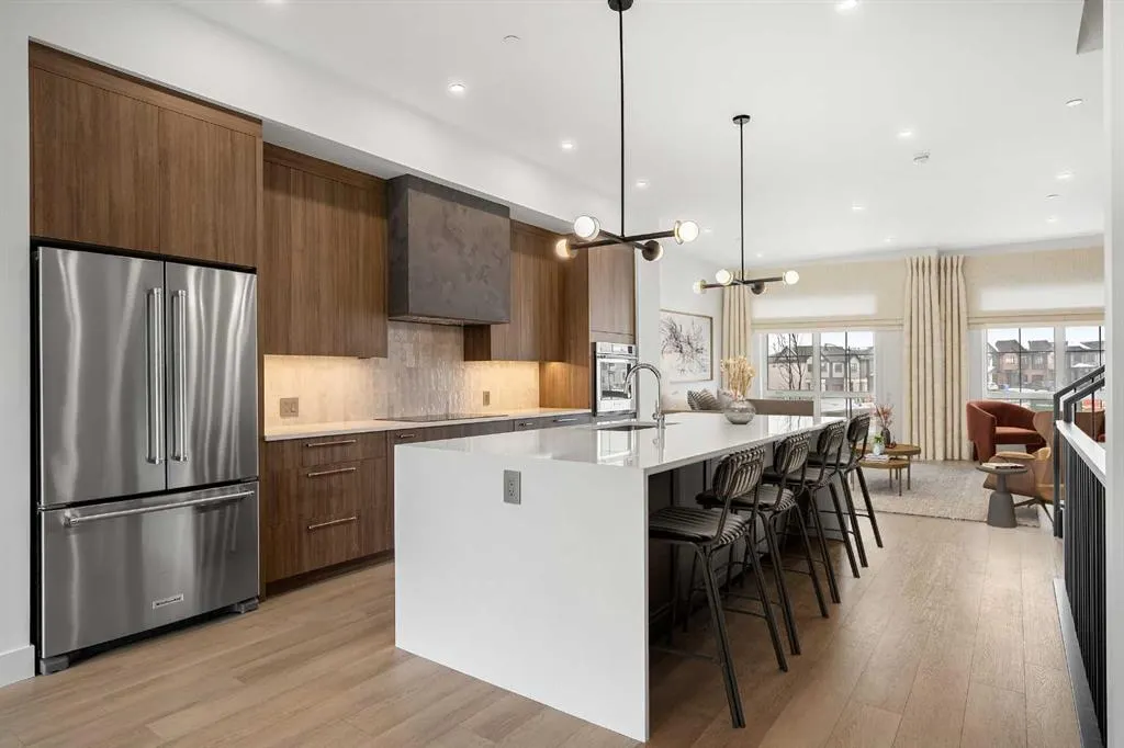 16 Greenwich Heath NW