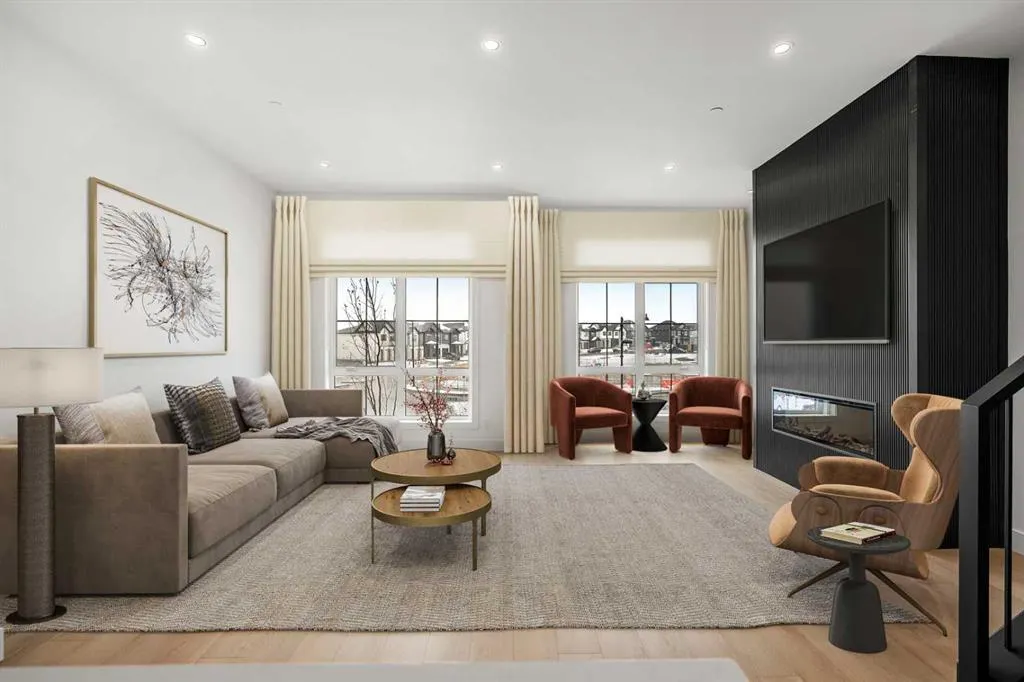 16 Greenwich Heath NW