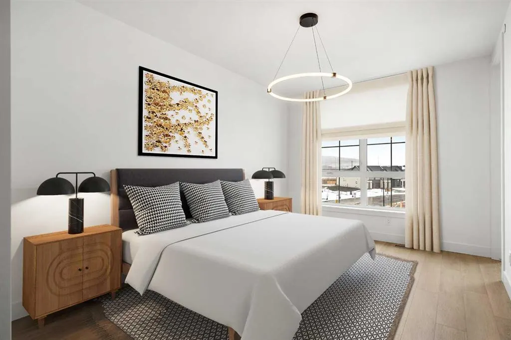 16 Greenwich Heath NW