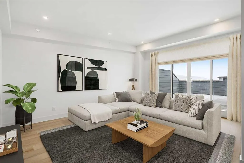 16 Greenwich Heath NW