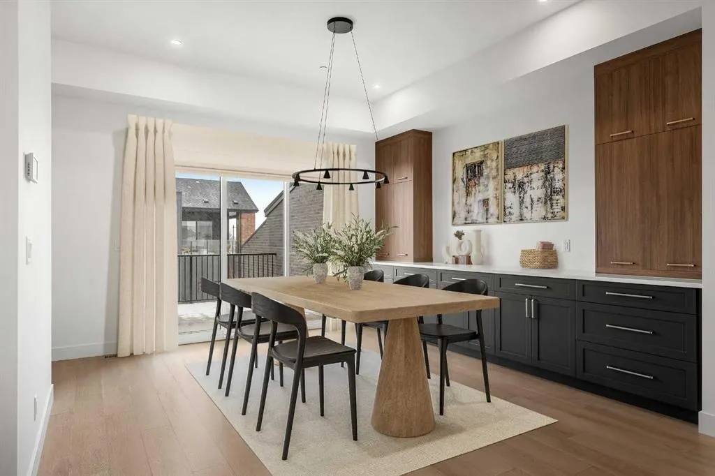 16 Greenwich Heath NW
