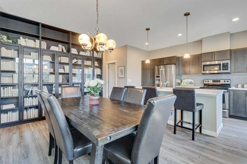 428 Nolan Hill Drive NW, #1103