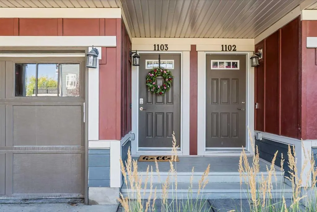 428 Nolan Hill Drive NW, #1103