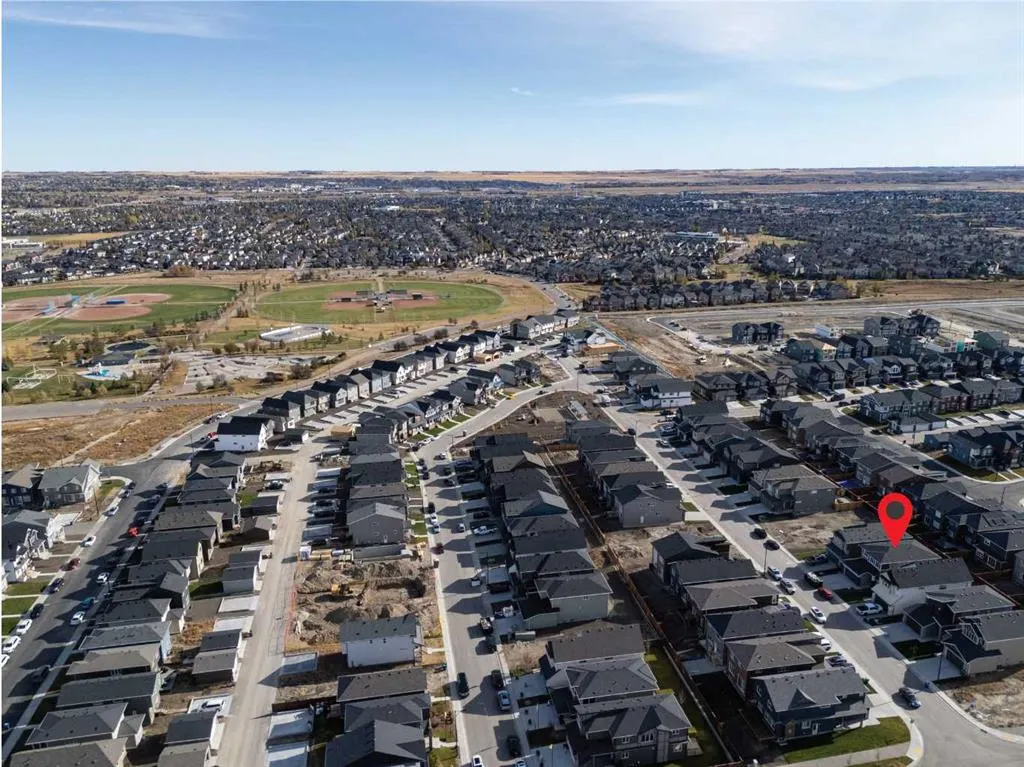 119 Chinook Winds Manor SW