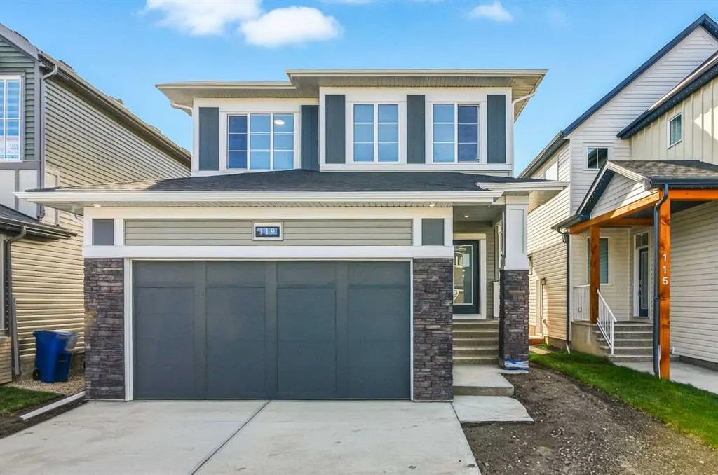 119 Chinook Winds Manor SW