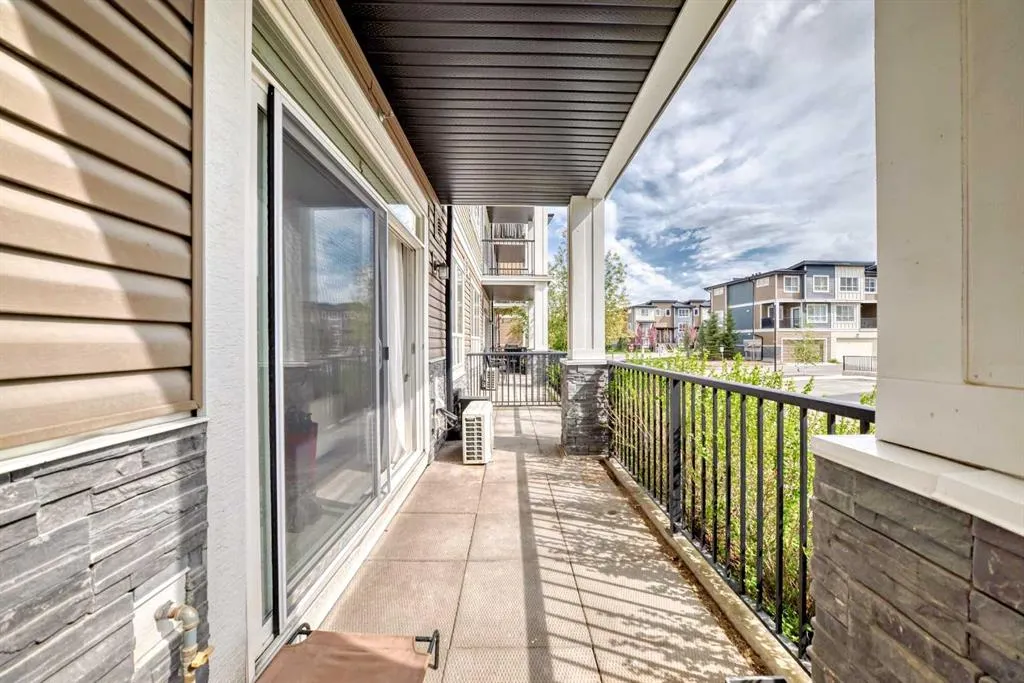 10 Walgrove SE, #109