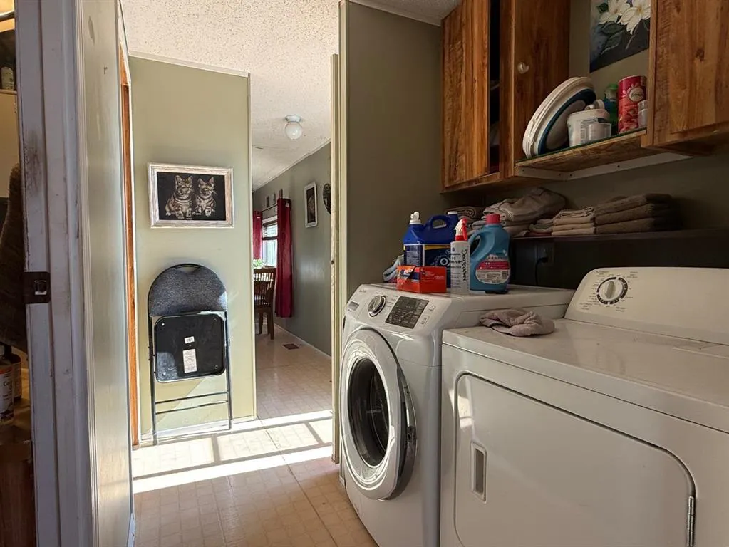 15507 Range Road 23